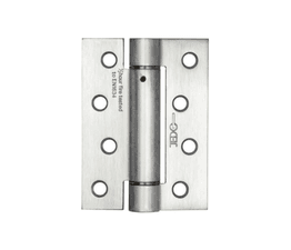 Single Action Spring Butt Hinge (Set of 3)