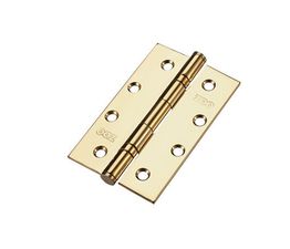 Slim Knuckle Ball Bearing Hinge