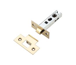 Contract Tubular Latch