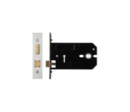 Three Lever Horizontal Sash lock