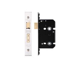 Bathroom Sash Lock