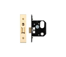 Replacement For Union 2332 Mortice Night Latch