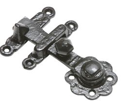 Kirkpatrick Gate Latch