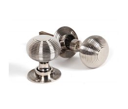 From The Anvil Beehive Mortice / Rim Knob Set