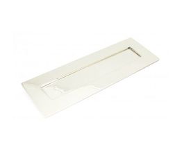 From The Anvil Large Letter Plate