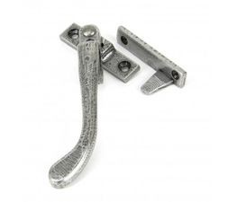 From The Anvil Night Vent Peardrop Locking Fastener