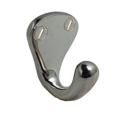 Cardea Single Coat Hook