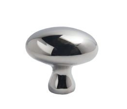 Cardea Screw Fix Cupboard Knob