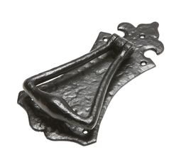 Kirkpatrick Scalene Door Knocker