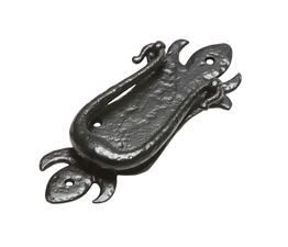 Kirkpatrick Contoured Door Knocker