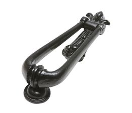 Kirkpatrick Rawnsley Door Knocker
