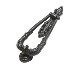 Kirkpatrick Ornate Loop Door Knocker