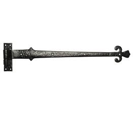 Kirkpatrick Delicate Tee Hinge