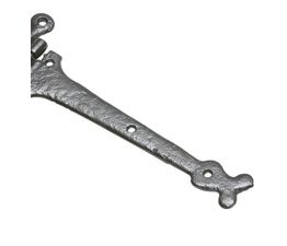 Kirkpatrick Curled End Hinge