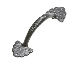 Kirkpatrick Pull Handle (Decorative Plates)