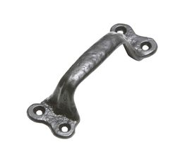 Kirkpatrick Traditional-Style Pull Handle