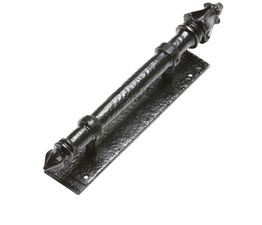 Kirkpatrick Unique Pull Handle