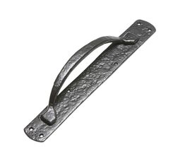 Kirkpatrick Elegant Cranked Pull Handle