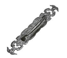 Kirkpatrick Ornate Pull Handle