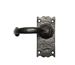 Kirkpatrick Swell Latch Lever
