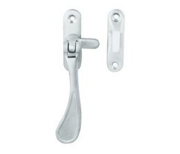 Spoon End Casement Fastener