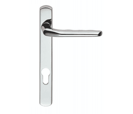 Straight Multipoint Espagnolette Lever