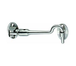 Eurospec Steelworx Silent Pattern Cabin Hook