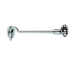 Eurospec Steelworx Silent Pattern Cabin Hook
