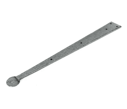 From The Anvil Penny End Hinge Front