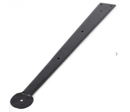 From The Anvil Penny End Hinge Front