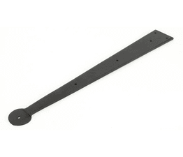 From The Anvil Penny End Hinge Front