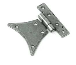 From The Anvil Half Butterfly Hinge