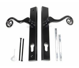 From The Anvil Monkey Tail Slimline Multipoint Levers