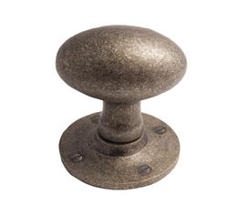 Cardea Classic Oval Mortice Door Knobset