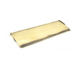 From The Anvil Large Letter Plate Cover