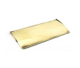 From The Anvil Small Letter Plate Cover