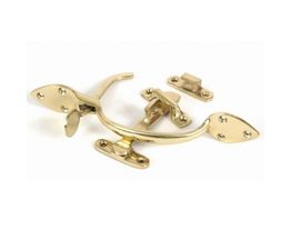 From The Anvil Cast Suffolk Door Latch Set