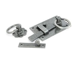 From The Anvil Cottage Latch
