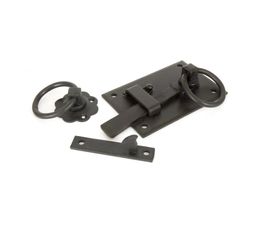 From The Anvil Cottage Latch