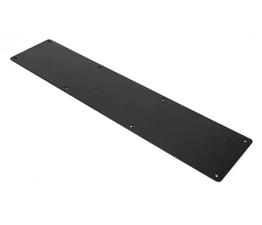 From The Anvil Classic Plain Kick Plate