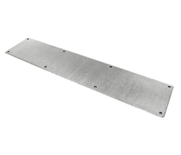 From The Anvil Classic Plain Kick Plate