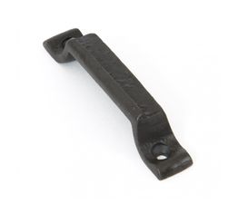 From The Anvil Beeswax Rim Lock Keep