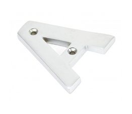 From The Anvil House Door Letters (A-Z)