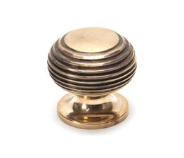 From The Anvil Beehive Cabinet Knob