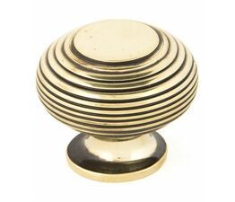 From The Anvil Beehive Cabinet Knob