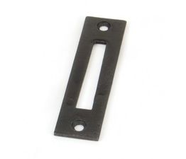 From The Anvil Spare Mortice Plate