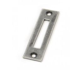 From The Anvil Spare Mortice Plate
