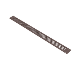 From The Anvil Grill For Trickle Vent