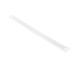 From The Anvil Grill For Trickle Vent