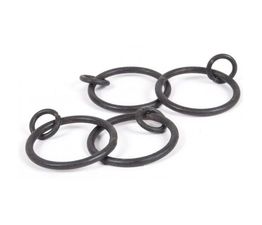 From The Anvil Iron Curtain Ring